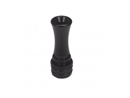 SmokerStore Taifun náustek POM GS Black