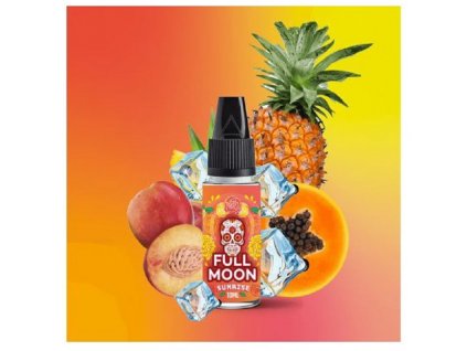 Příchuť Full Moon Sunrise 10ml