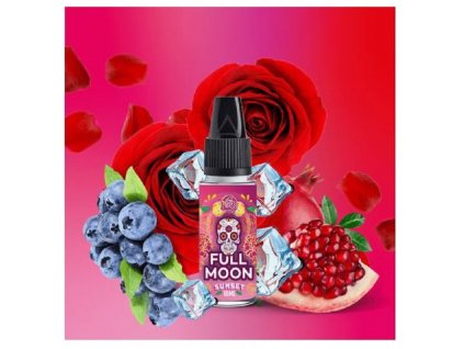 Příchuť Full Moon Sunset 10ml