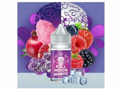 Příchuť Full Moon Hypnose 30ml