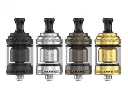 Vandy Vape Berserker Mini V2 MTL RTA