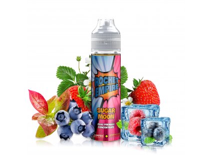 PJ Empire Příchuť Rocket Empire Sugar Moon 20ml