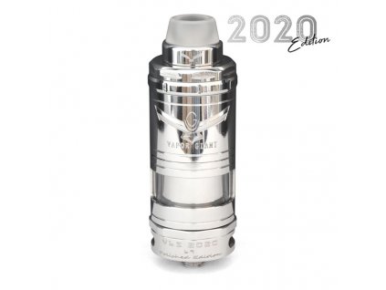 Vapor Giant V6 S 2020 23mm - Polished Edition