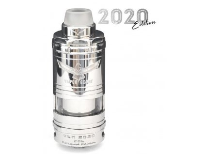 Vapor Giant V6 M 2020 25mm Polished Edition