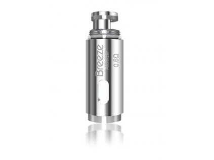 Žhavící hlava Aspire Breeze 0,6ohm