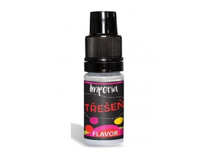 Příchuť IMPERIA Black Label Třešeň 10ml