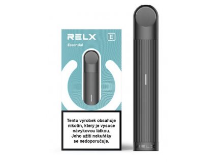 Elektronická cigareta RELX Essential POD