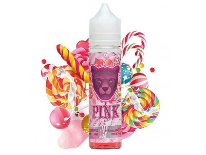 Příchuť Dr. Vapes Pink Candy Shake and Vape 14ml