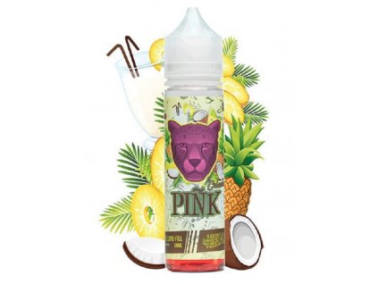 Příchuť Dr. Vapes Pina Colada Shake and Vape 14ml