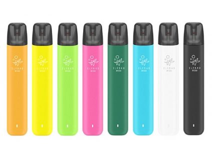 ELF BAR RF350 POD 350MAH