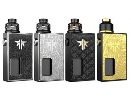 Vandy Vape Requiem BF Sada