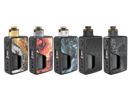 Vandy Vape PR SE Kit