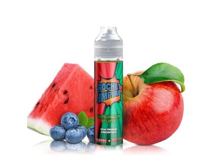 Příchuť Rocket Empire Watermelon Eclipse 20ml