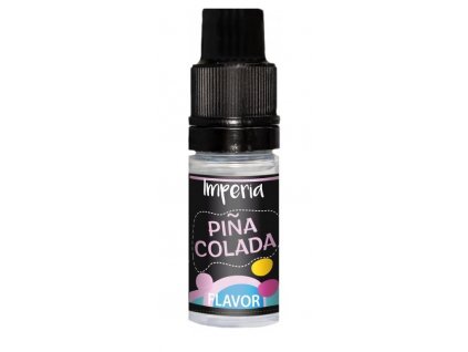 PŘÍCHUŤ IMPERIA BLACK LABEL PIŇA COLADA 10ML