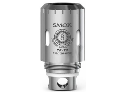 smok tf t8 zhavici hlava
