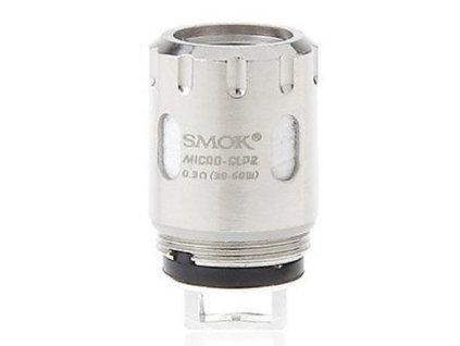 Smoktech Náhradní žhavící hlava pro SMOK Micro TFV4 CLP2 0,3ohm