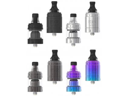 Vandy Vape Berserker V1.5 RTA atomizér