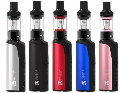 Vaptio Cosmo Kit 1500mAh