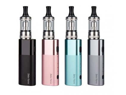 Aspire Zelos Nano Kit 1600mAh