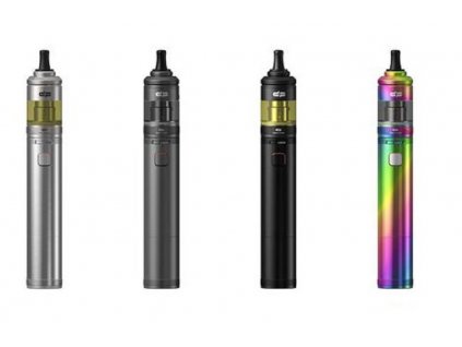 Digiflavor S G MTL Startovací Sada