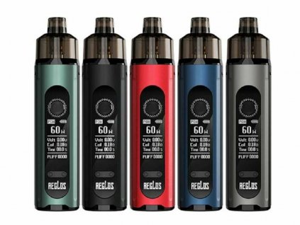 UWELL Aeglos H2 POD