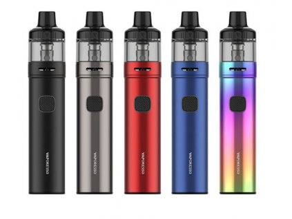 Vaporesso GTX GO 40 POD