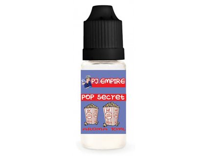3434 1 prichut pj empire pop secret 10ml
