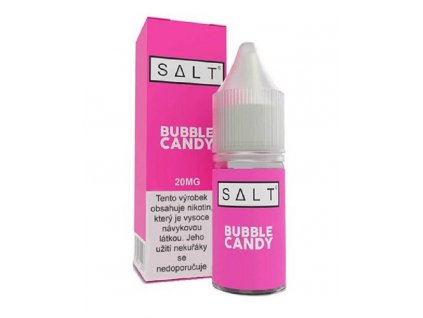 e liquid Juice Sauz SALT Bubble Candy 10ml