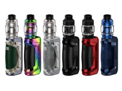 GeekVape Aegis Solo 2 S100 Kit