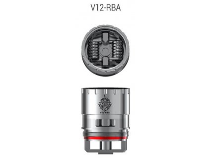 3449 1 rba set triple coil pro tfv12