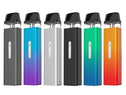 Vaporesso Xros Mini POD