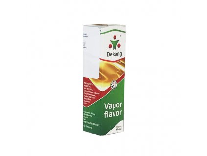 E-liquid Dekang Silver Raspberry, 10ml