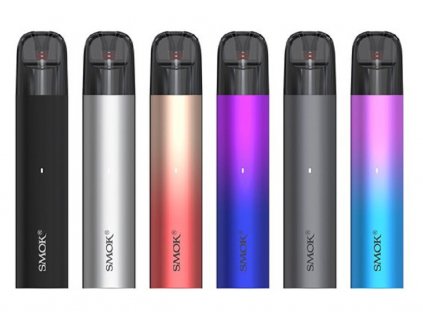 Smok Solus POD 700mAh