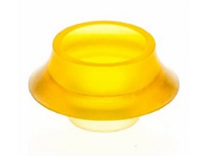 SmokerStore Taifun BTD Drip Cap Amber