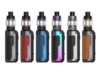 SMOK Fortis 100W MOD Full Kit