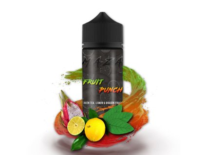 Příchuť MaZa Fruit Punch SnV 20ml