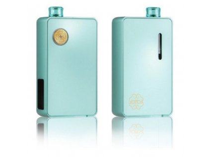 DOTMOD DOTAIO V2 POD LIMITED EDITION TIFFANY BLUE