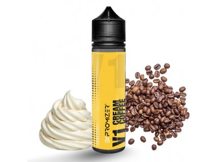 Příchuť Expromizer V1 Shake and Vape 15ml