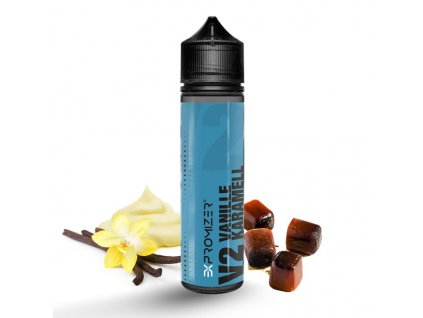 Příchuť Expromizer V2 Shake and Vape 15ml