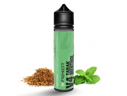 Příchuť Expromizer V4 Shake and Vape 15ml