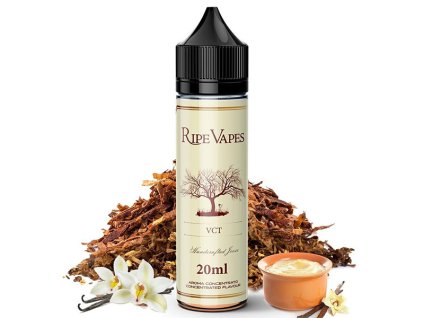 Příchuť Ripe Vapes Shake and Vape VCT 20ml