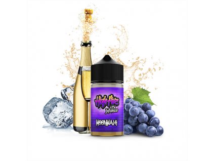 Příchuť Infamous High Five Moonwalk SaV 10ml