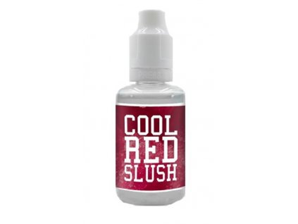 Příchuť Vampire Vape Cool Red Slush 30ml