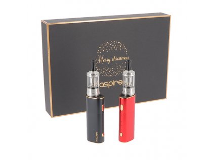 Aspire Zelos Nano Christmas Box