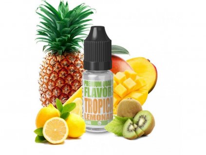 Příchuť Infamous Liqonic Tropical Lemonade 10ml