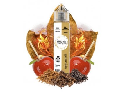 PŘÍCHUŤ DREAM FLAVOR LORD OF THE TOBACCO APPLETON 12ML SAV