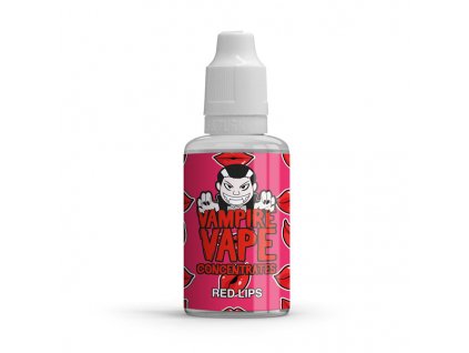 Příchuť Vampire Vape Red Lips 30ml