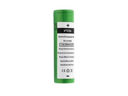 Sony VTC6A baterie 18650 3000mAh 35A