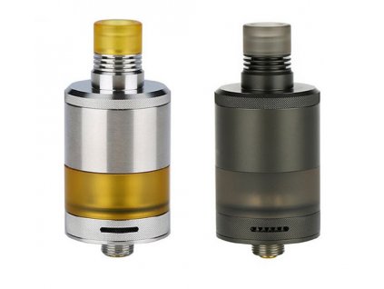 BDvape Precisio MTL RTA