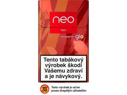 NEO RED